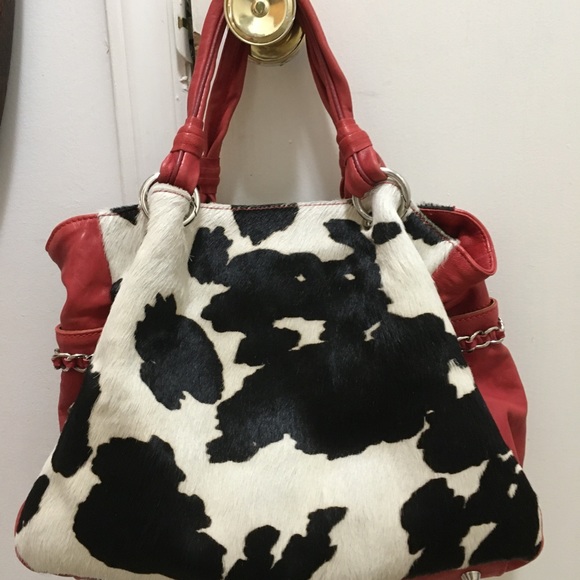 CEONI PIERO Italian bag - Picture 9 of 9